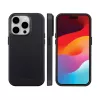 dbramante1928 Roskilde MagSafe dėklas iPhone 15 Pro Max - juoda