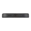 dbramante1928 Roskilde MagSafe dėklas iPhone 15 Pro Max - juoda