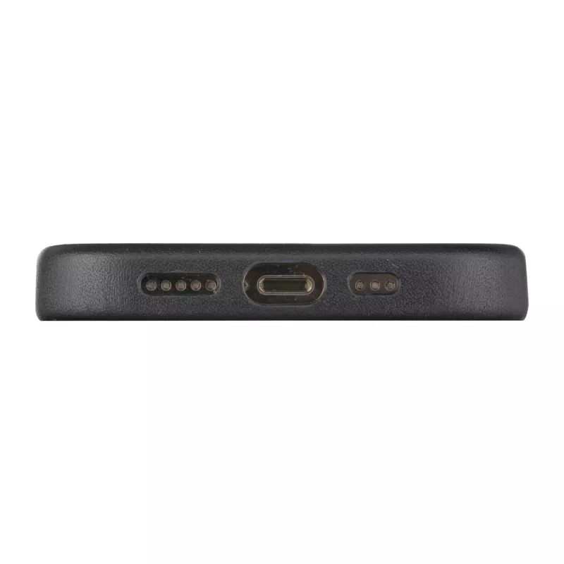 dbramante1928 Roskilde MagSafe dėklas iPhone 15 Pro Max - juoda