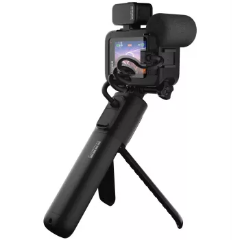 Veiksmo kamera GoPro HERO12 Black Creator Edition 5.3K Ultra HD 240 kadrų/s