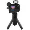 Veiksmo kamera GoPro HERO12 Black Creator Edition 5.3K Ultra HD 240 kadrų/s