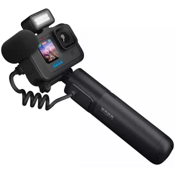 Veiksmo kamera GoPro HERO12 Black Creator Edition 5.3K Ultra HD 240 kadrų/s