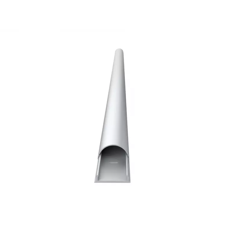 Multibrackets M Universal aliumininis kabelių kanalas 33 mm pločio, 1100 mm ilgio, metalinis