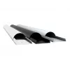 Multibrackets M Universal aliumininis kabelių kanalas 33 mm pločio, 1100 mm ilgio, metalinis