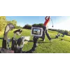 GoPro Jaws Flex Clamp laikiklis fotoaparatui su reguliuojamu kakliuku