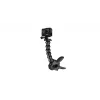 GoPro Jaws Flex Clamp laikiklis fotoaparatui su reguliuojamu kakliuku