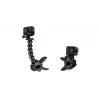 GoPro Jaws Flex Clamp laikiklis fotoaparatui su reguliuojamu kakliuku