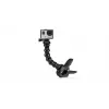 GoPro Jaws Flex Clamp laikiklis fotoaparatui su reguliuojamu kakliuku