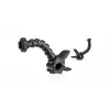 GoPro Jaws Flex Clamp laikiklis fotoaparatui su reguliuojamu kakliuku