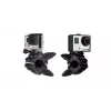 GoPro Jaws Flex Clamp laikiklis fotoaparatui su reguliuojamu kakliuku