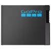 Baterija GoPro HERO13 Enduro įkraunama juoda mėlyna