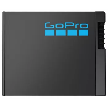 Baterija GoPro HERO13 Enduro įkraunama juoda mėlyna