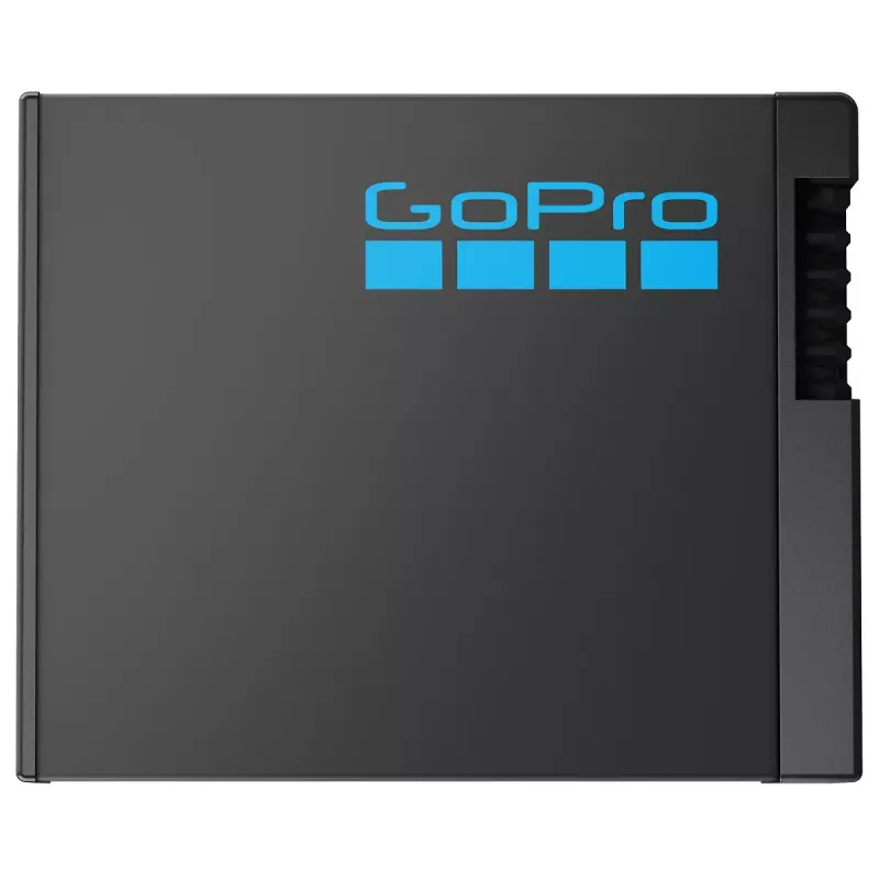 Baterija GoPro HERO13 Enduro įkraunama juoda mėlyna