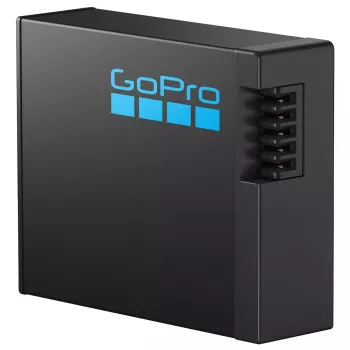 Baterija GoPro HERO13 Enduro įkraunama juoda mėlyna