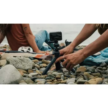 GoPro 3-Way Mount 2.0 rankena kamerai