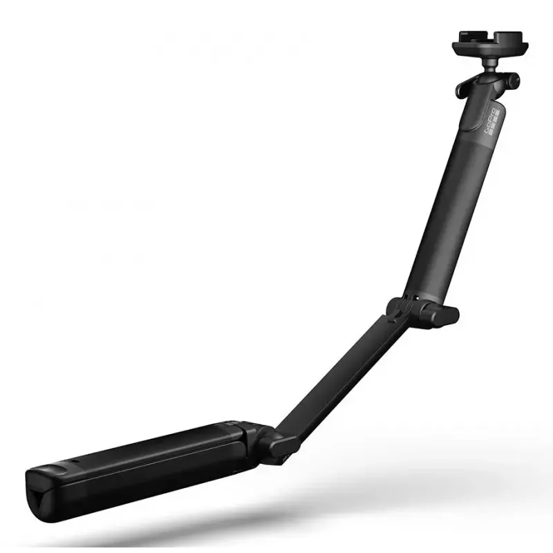 GoPro 3-Way Mount 2.0 rankena kamerai