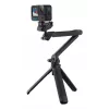 GoPro 3-Way Mount 2.0 rankena kamerai