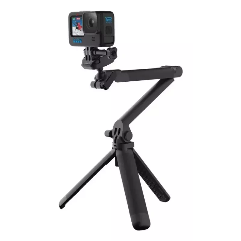 GoPro 3-Way Mount 2.0 rankena kamerai