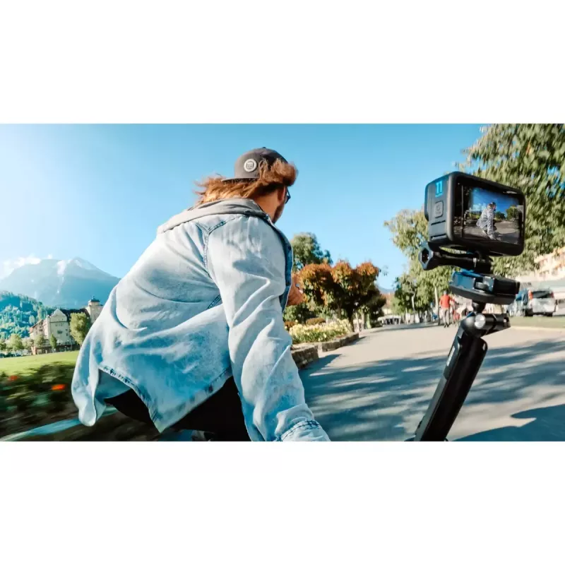 GoPro 3-Way Mount 2.0 rankena kamerai