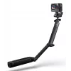 GoPro 3-Way Mount 2.0 rankena kamerai