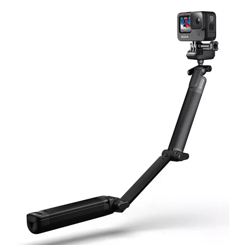 GoPro 3-Way Mount 2.0 rankena kamerai