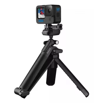 GoPro 3-Way Mount 2.0 rankena kamerai