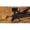 Selfie lazdelė GoPro Shorty juoda