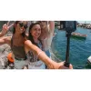 Selfie lazdelė GoPro Shorty juoda