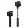 Selfie lazdelė GoPro Shorty juoda