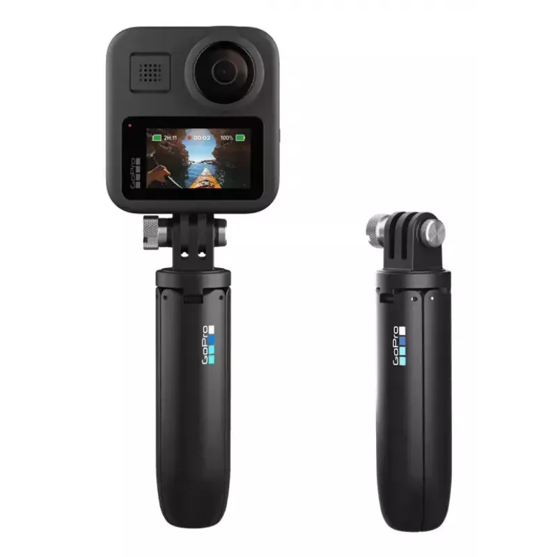 Selfie lazdelė GoPro Shorty juoda