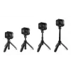 Selfie lazdelė GoPro Shorty juoda