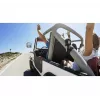 GoPro laikiklis dideliems vamzdžiams AGTLM-001