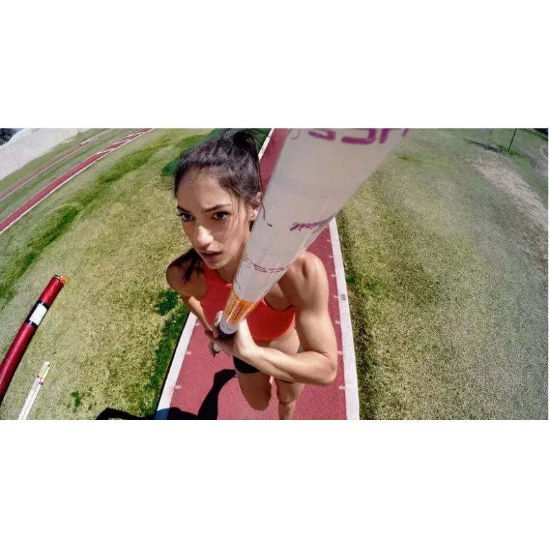 GoPro laikiklis dideliems vamzdžiams AGTLM-001