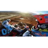 GoPro laikiklis šalmui priekyje ir šone AHFSM-001
