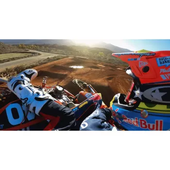 GoPro laikiklis šalmui priekyje ir šone AHFSM-001