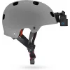 GoPro laikiklis šalmui priekyje ir šone AHFSM-001