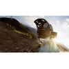 GoPro laikiklis šalmui priekyje ir šone AHFSM-001