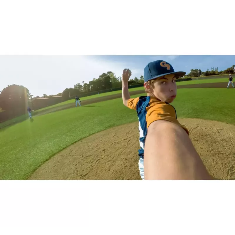 GoPro AHWBM-002 Rankos ir riešo dirželis