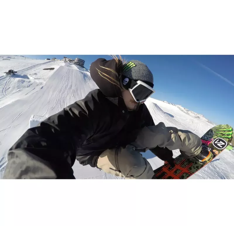 GoPro AHWBM-002 Rankos ir riešo dirželis