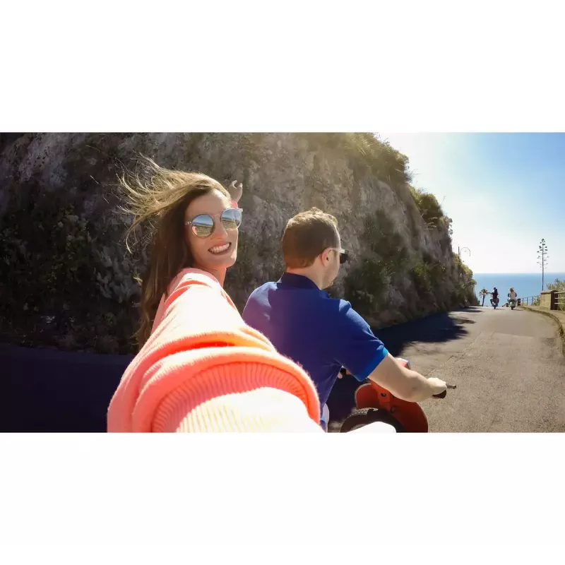 GoPro AHWBM-002 Rankos ir riešo dirželis