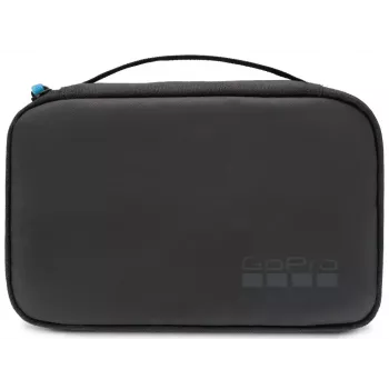 GoPro Adventure Kit 3.0 – universalus priedų rinkinys visoms GoPro HERO kameroms, juodas