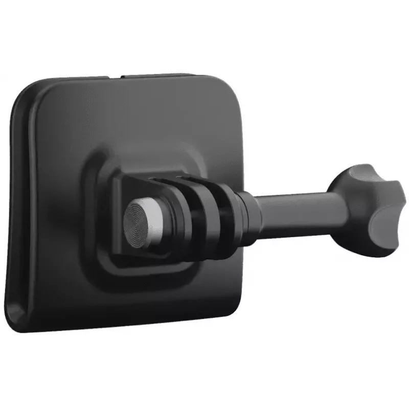 GoPro Adventure Kit 3.0 – universalus priedų rinkinys visoms GoPro HERO kameroms, juodas