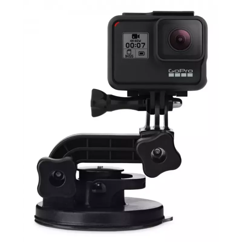 GoPro siurbtuvinis laikiklis AUCMT-302