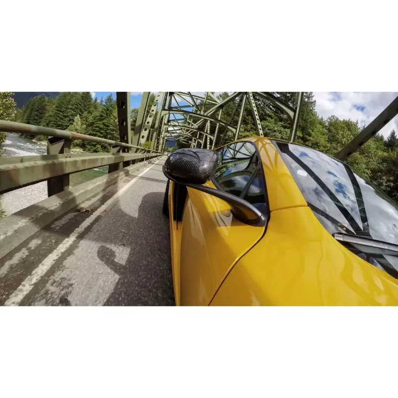 GoPro siurbtuvinis laikiklis AUCMT-302