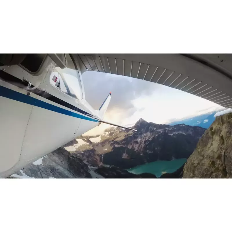 GoPro siurbtuvinis laikiklis AUCMT-302