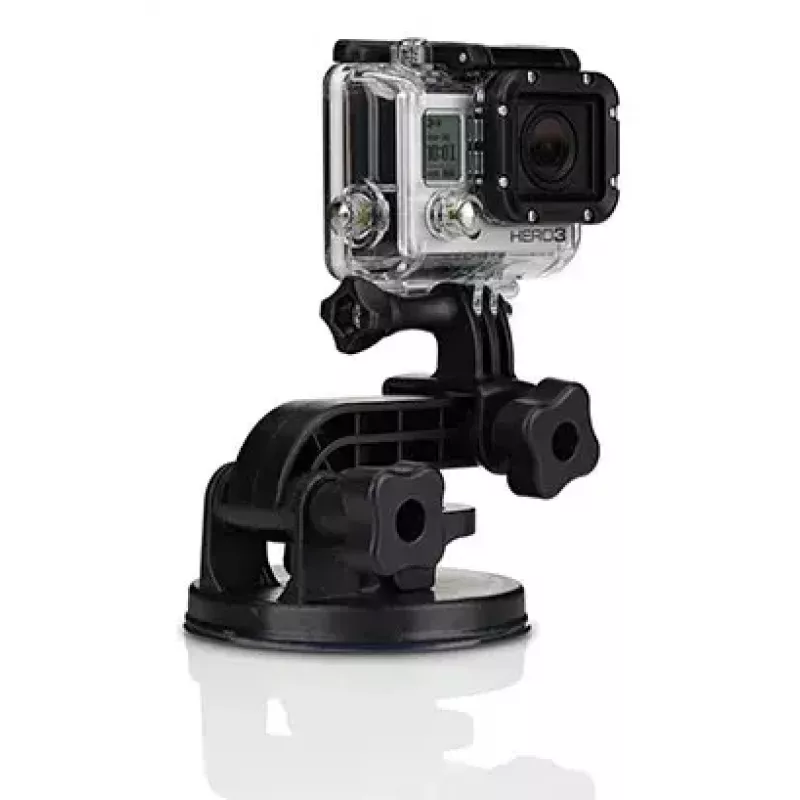 GoPro siurbtuvinis laikiklis AUCMT-302