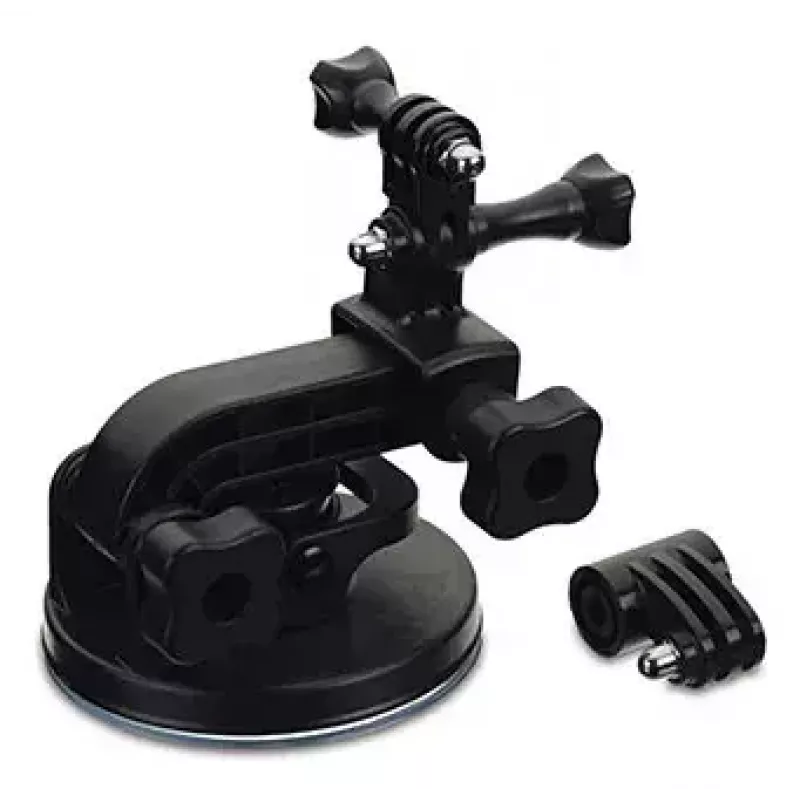 GoPro siurbtuvinis laikiklis AUCMT-302