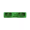 Modulinis kištukinis lizdas Schneider Electric MTN6940-0000, 16A 250V
