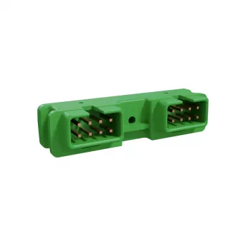 Modulinis kištukinis lizdas Schneider Electric MTN6940-0000, 16A 250V
