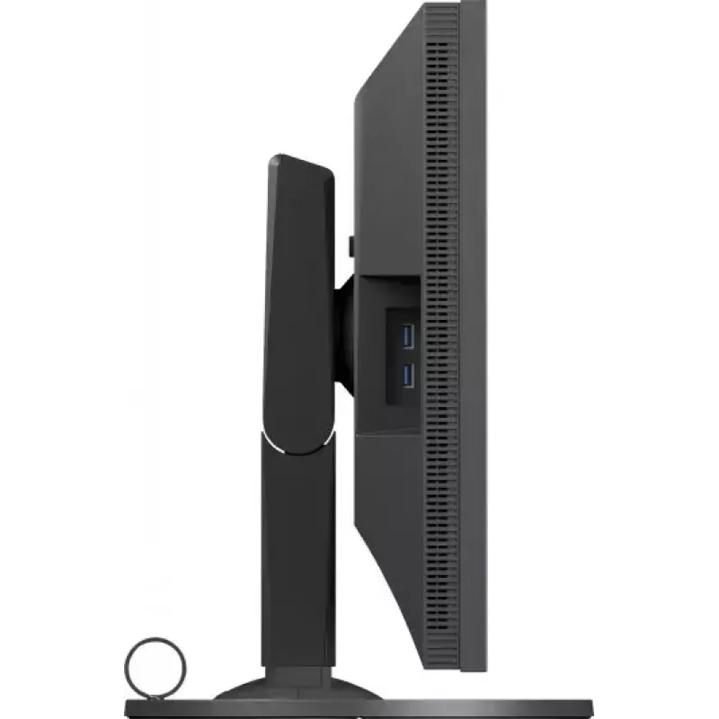 27 colių EIZO CS2731 IPS monitorius 2560x1440 USB-C su 60 W galios tiekimu